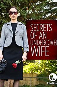Secrets of an Undercover Wife poster