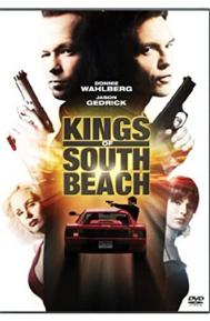 Kings of South Beach poster