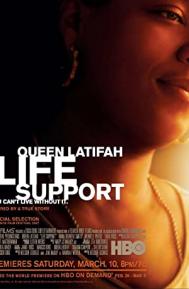 Life Support poster