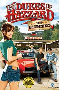 The Dukes of Hazzard: The Beginning poster