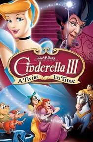 Cinderella 3: A Twist in Time poster