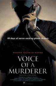 Voice of a Murderer poster