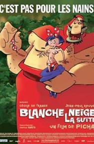 Blanche Neige, la suite poster