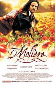 Molière poster