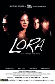 Lora poster