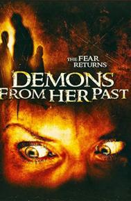 Demons from Her Past poster