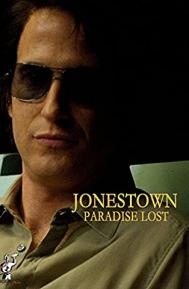 Jonestown: Paradise Lost poster