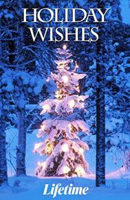 Holiday Wishes poster