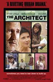 The Architect poster