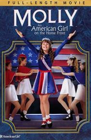 An American Girl on the Home Front poster