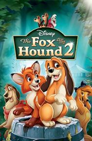 The Fox and the Hound 2 poster