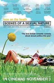 Scenes of a Sexual Nature poster
