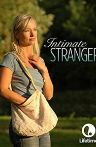 Intimate Stranger poster