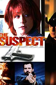The Suspect poster