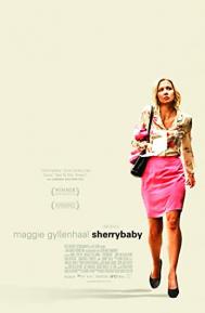 Sherrybaby poster