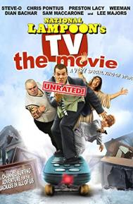 TV: The Movie poster