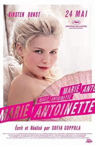 Marie Antoinette poster