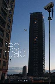 Red Road poster