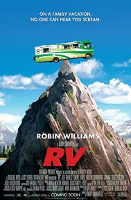 RV poster