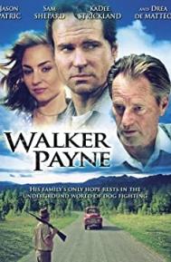 Walker Payne poster