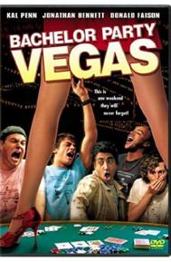 Vegas, Baby poster