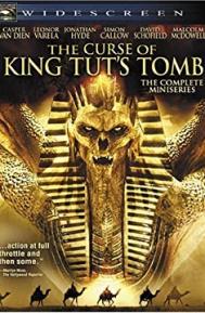 The Curse of King Tut's Tomb poster