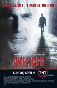 Avenger poster
