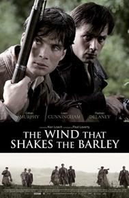 The Wind that Shakes the Barley poster