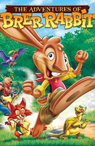 The Adventures of Brer Rabbit poster
