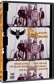 The Black Crowes: Freak 'N' Roll... Into the Fog poster