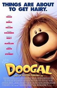 Doogal poster