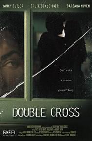Double Cross poster
