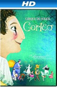 Cirque du Soleil: Corteo poster