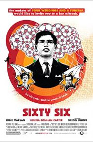 Sixty Six poster
