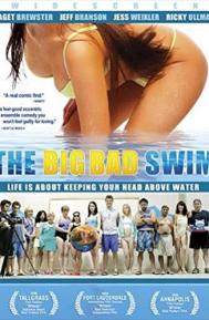 The Big Bad Swim poster