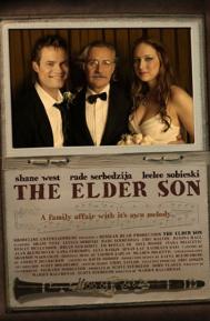 The Elder Son poster