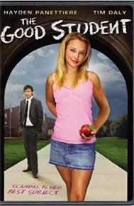 The Good Student poster