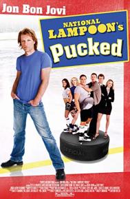 Pucked poster
