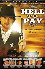 Hell to Pay poster