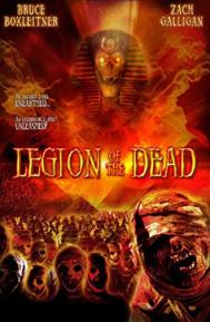Legion of the Dead poster