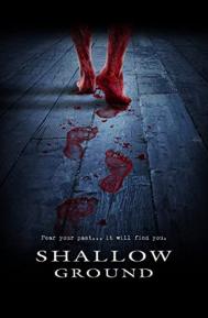 Shallow Ground poster