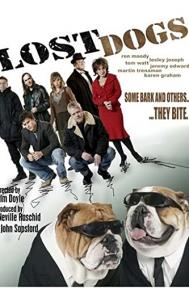 Lost Dogs poster