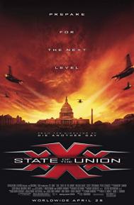 xXx: State of the Union poster