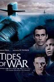 Tides of War poster