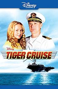 Tiger Cruise poster