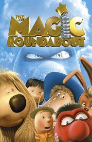Sprung! The Magic Roundabout poster