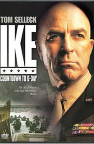 Ike: Countdown to D-Day poster