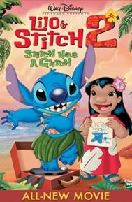 Lilo & Stitch 2: Stitch Has a Glitch poster