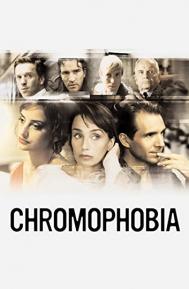 Chromophobia poster