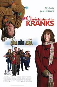 Christmas with the Kranks poster